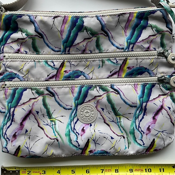 Kipling Alvar Bag Purse - Picture 2 of 3